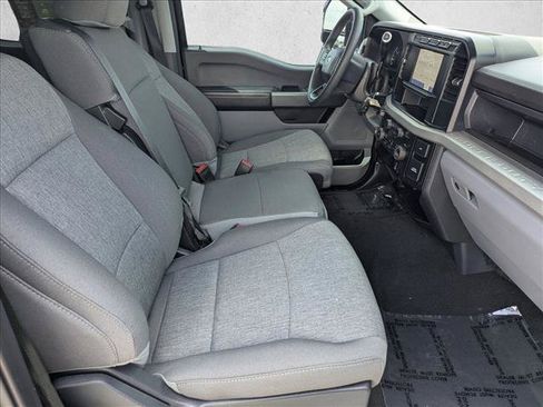 Certified 2024 Ford F250 XL w/ STX Appearance Package AWD/4WD image 17