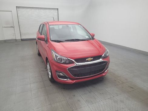 Used 2019 Chevrolet Spark LT image 14