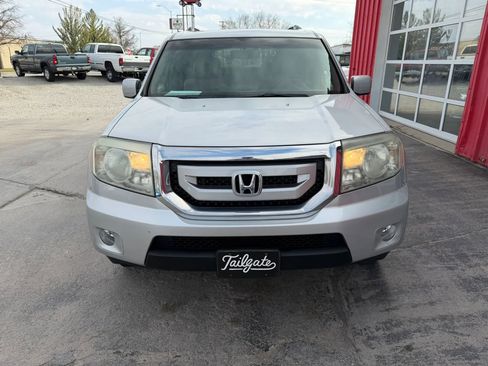 Used 2009 Honda Pilot EX-L image 3