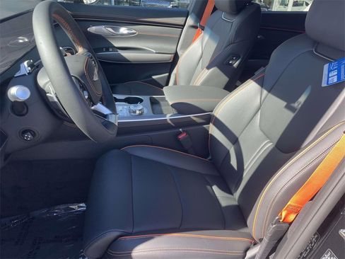 New 2026 Genesis GV70 3.5T Sport Advanced image 20