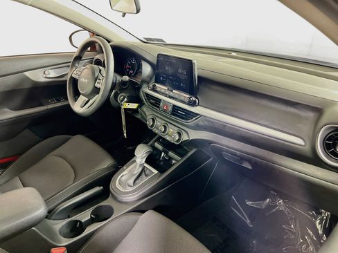 Used 2023 Kia Forte LXS w/ LXS Technology Package FWD image 26