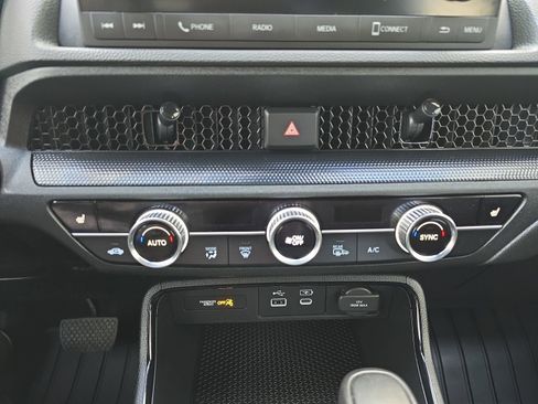 Certified 2024 Honda CR-V Sport image 24