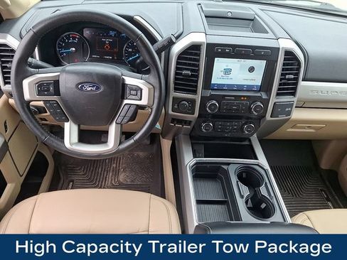 Used 2020 Ford F250 Lariat AWD/4WD image 3