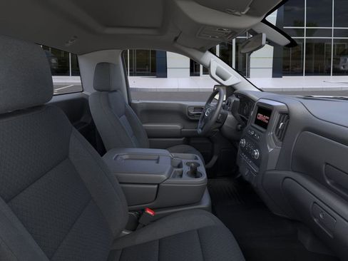 New 2026 GMC Sierra 1500 Pro w/ Pro Value Package AWD/4WD image 17