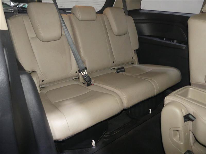Used 2020 Honda Odyssey EX-L image 26