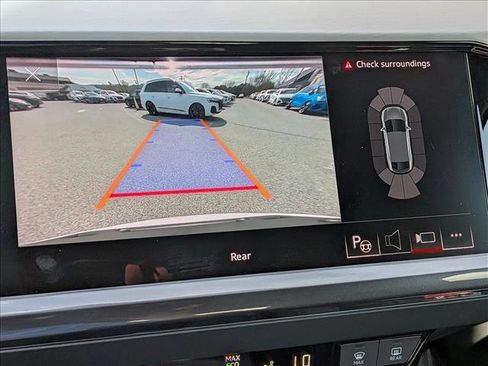 Certified 2023 Audi Q4 e-tron Premium Plus w/ Premium Plus image 14