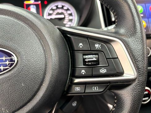 Used 2021 Subaru Forester Limited image 19