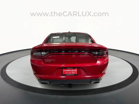 Used 2015 Dodge Charger SE w/ Popular Equipment Group image 6