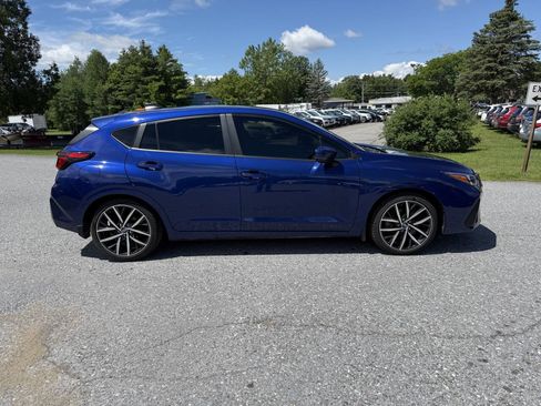 Used 2024 Subaru Impreza 2.0i Sport AWD/4WD image 6