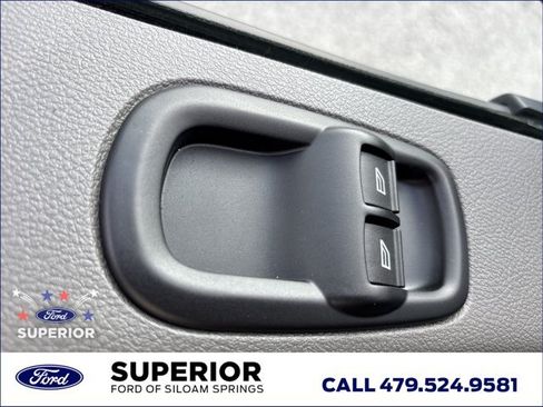 Used 2025 Ford Transit 250 Low Roof w/ Exterior Upgrade Package RWD image 20