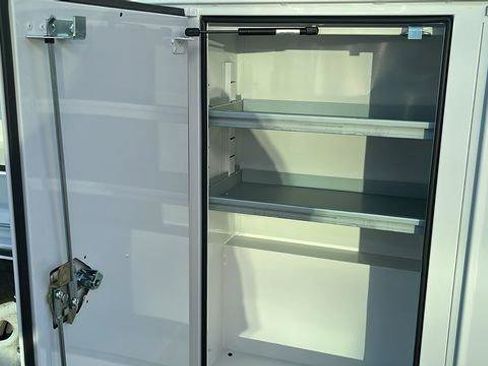 New 2023 GMC Savana 3500 w/ Power Convenience Package image 12