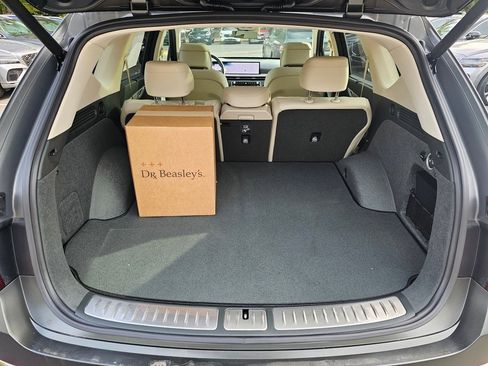 New 2026 Genesis GV80 2.5T Select image 25