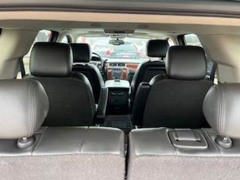 Used 2011 Chevrolet Tahoe LTZ image 15