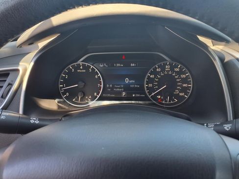 Used 2022 Nissan Murano SV w/ SV Midnight Edition Package image 15