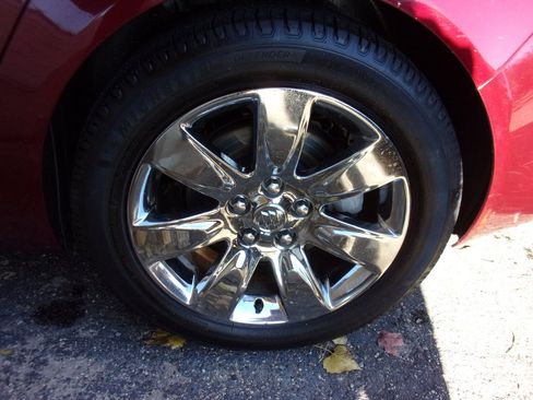 Used 2017 Buick Regal Premium w/ Driver Confidence Package #2 image 31