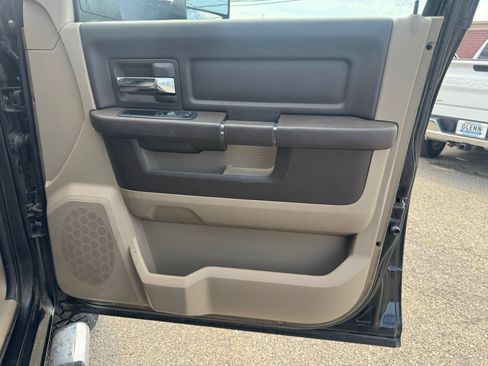 Used 2010 Dodge Ram 3500 Truck SLT w/ Big Horn Regional Package AWD/4WD image 29