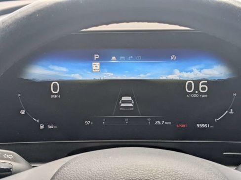 Used 2023 Kia Sportage X-Pro Prestige AWD/4WD image 30