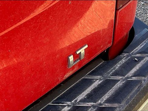 Used 2010 Chevrolet Silverado 1500 LT w/ Power Pack Plus image 6