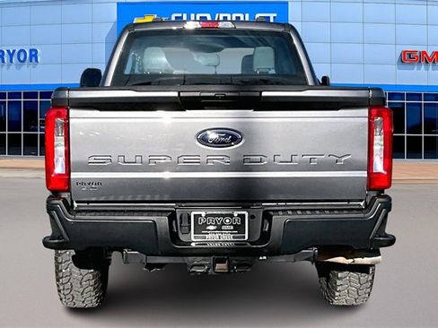 Used 2024 Ford F350 XL image 6