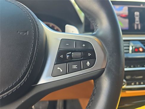 Used 2023 BMW 530i w/ M Sport Package RWD image 22