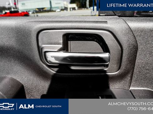 New 2026 Chevrolet Silverado 2500 Custom w/ Custom Value Package image 52