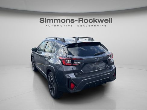 Used 2025 Subaru Crosstrek 2.5i Limited image 5