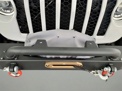 Used 2022 Jeep Gladiator Sport image 47