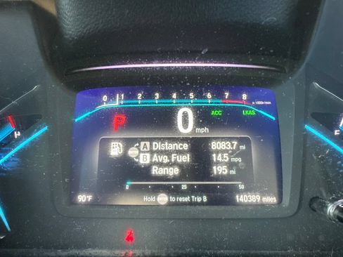 Used 2019 Honda Odyssey EX-L image 13