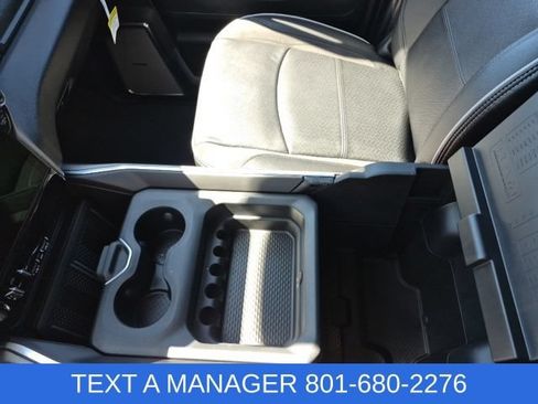 New 2026 RAM 2500 Laramie AWD/4WD image 20