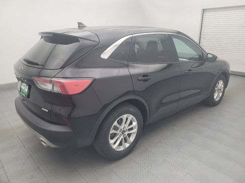Used 2020 Ford Escape SE FWD image 10