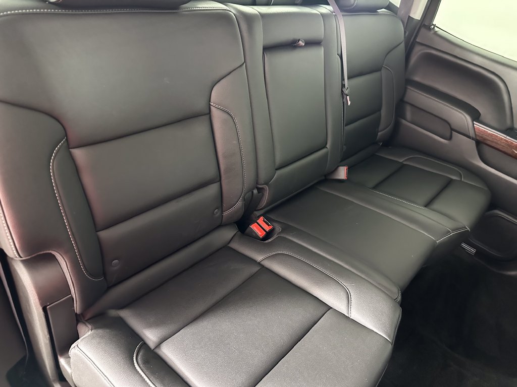 Used 2016 GMC Sierra 1500 SLT w/ SLT Premium Package AWD/4WD image 27
