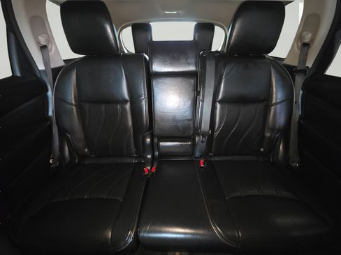 Used 2015 INFINITI QX60 Luxe w/ Premium Plus Package AWD/4WD image 27