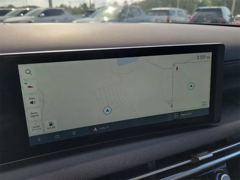 New 2025 Hyundai Santa Cruz Limited image 27