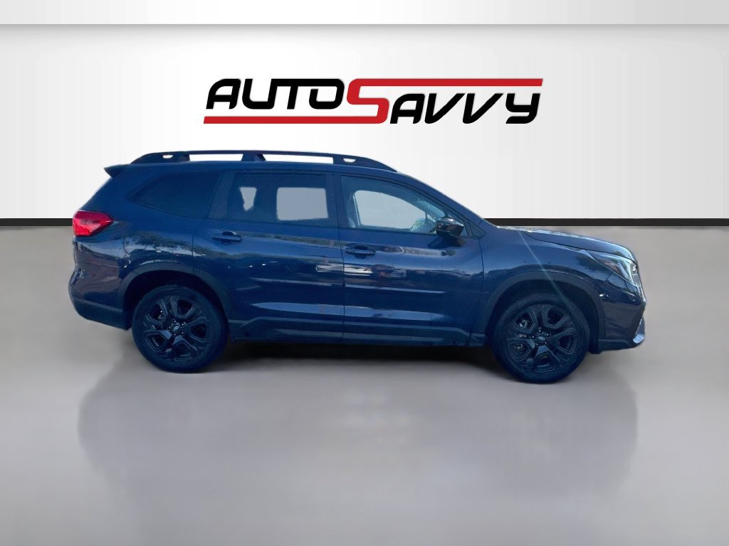 Used 2025 Subaru Ascent Onyx Edition AWD/4WD image 8