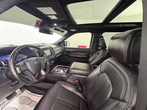 Used 2021 Ford Expedition Max Limited RWD image 11