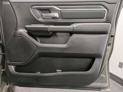 Used 2026 RAM 1500 Big Horn AWD/4WD image 28