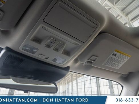 New 2026 Ford Bronco Sport Big Bend image 13