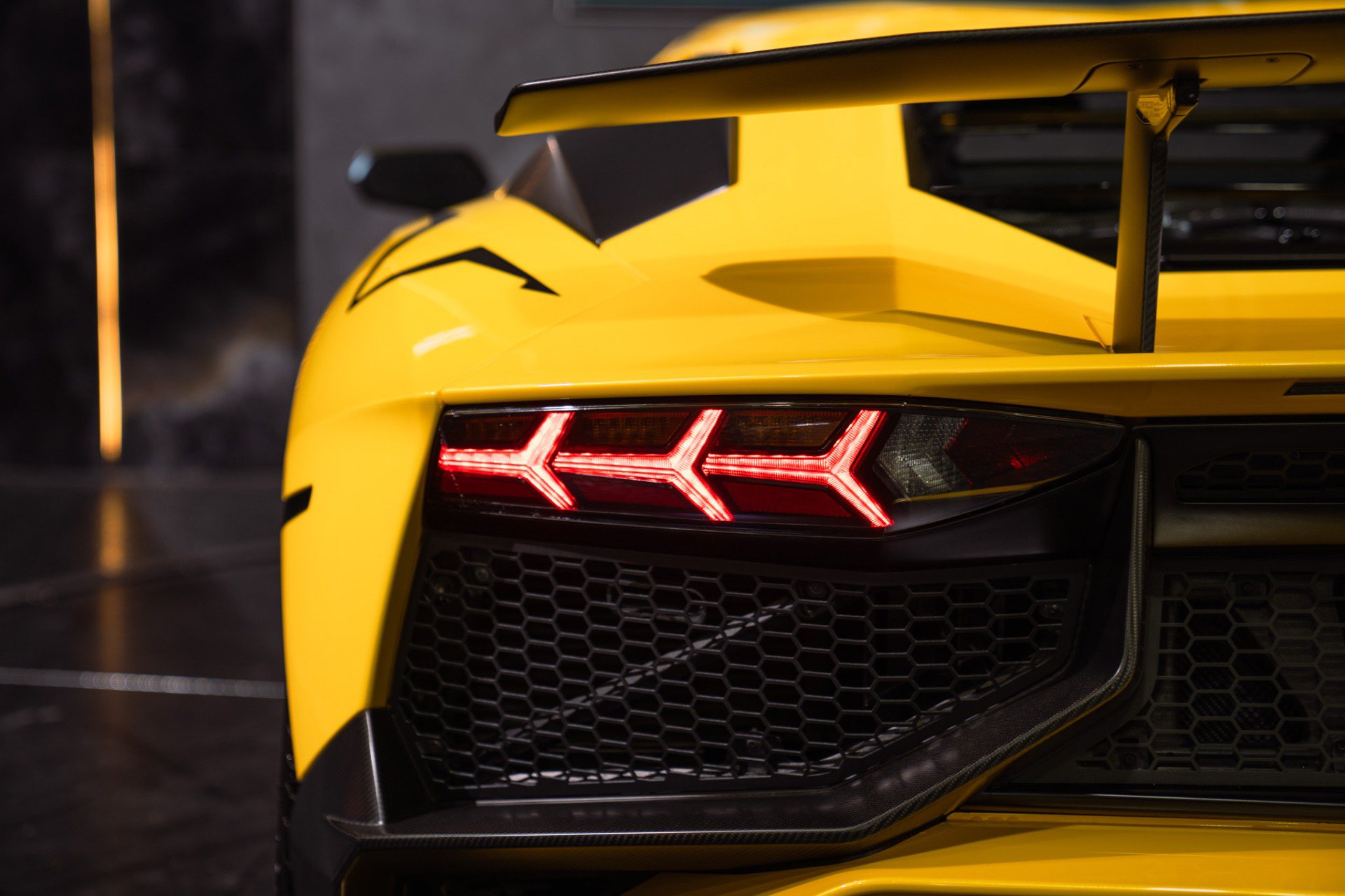 Used 2016 Lamborghini Aventador LP 750-4 Superveloce AWD/4WD image 32