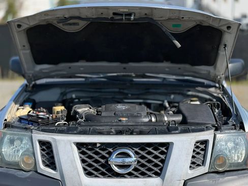 Used 2010 Nissan Xterra X image 28