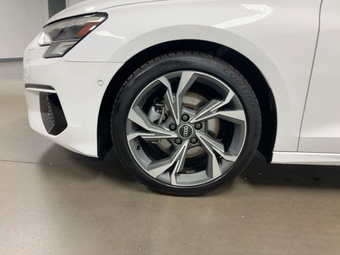 Used 2022 Audi A3 2.0T Premium Plus image 10
