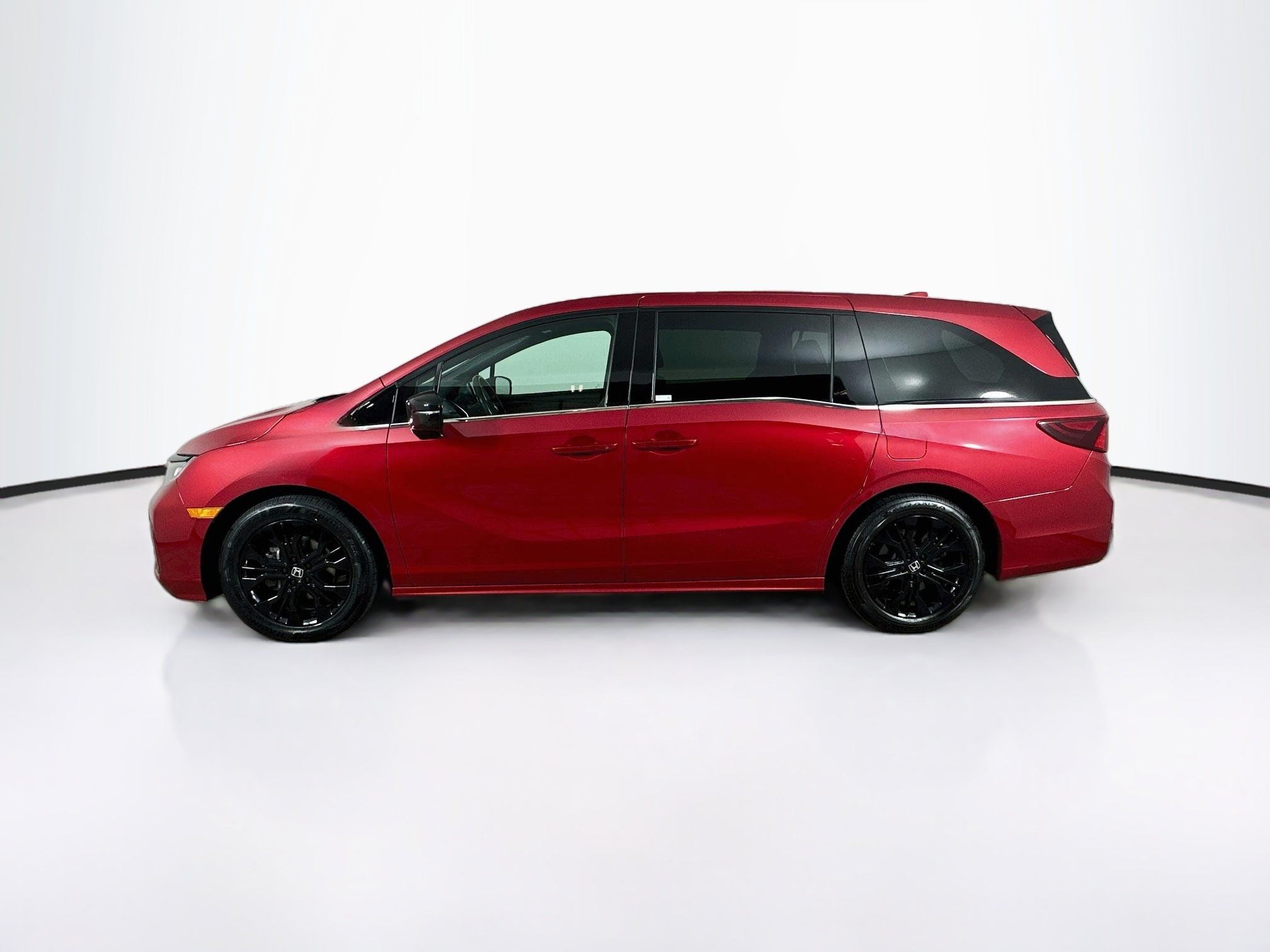 Used 2025 Honda Odyssey Sport-L image 4
