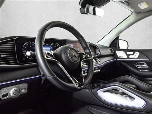 Certified 2026 Mercedes-Benz GLE 350 4MATIC image 10