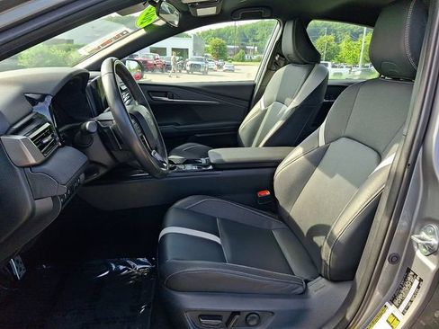 Certified 2025 Toyota Camry SE FWD image 13