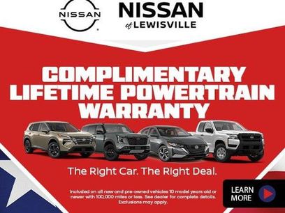 Certified 2026 Nissan Frontier PRO-4X w/ Tow Package