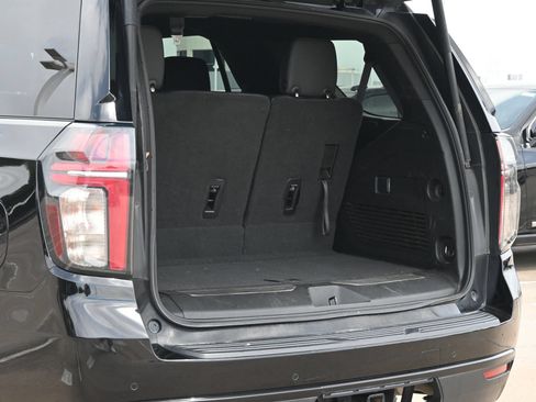 Used 2023 Chevrolet Tahoe Z71 AWD/4WD image 22