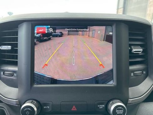 New 2024 RAM 2500 Tradesman w/ Chrome Appearance Group image 7