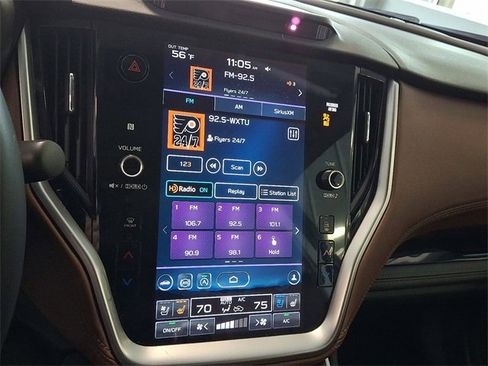 Certified 2022 Subaru Outback Touring w/ Popular Package #2 image 19