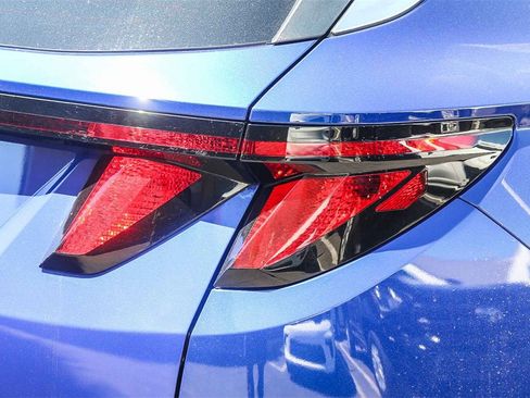 Used 2024 Hyundai Tucson SEL image 7