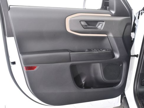 New 2026 Ford Bronco Sport Big Bend AWD/4WD image 24