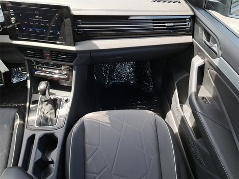 New 2025 Volkswagen Jetta Sport image 10